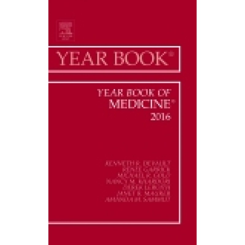 Year Book of Orthopedics 2016, Volume 2016