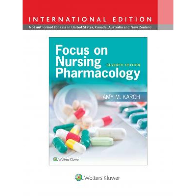 Martin's Physical Pharmacy and Pharmaceutical Sciences, 7e