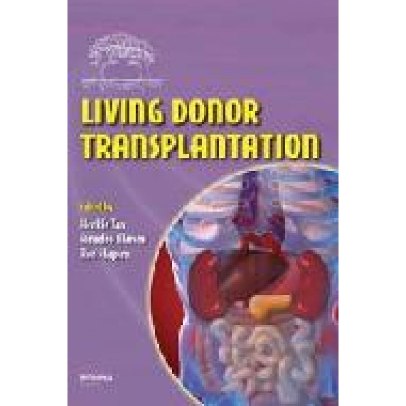 Living Donor Transplantation