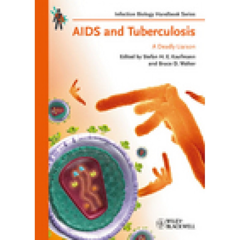 AIDS and Tuberculosis: A Deadly Liaison