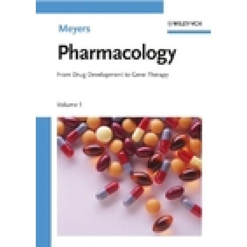 Pharmacology: From Drug Development to Gene Therapy