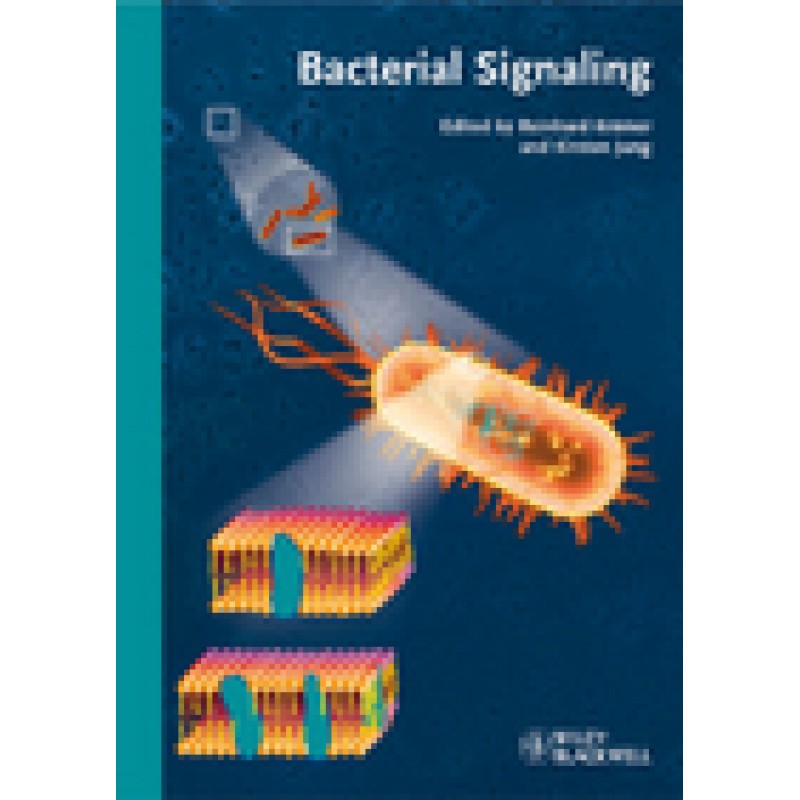Bacterial Signaling