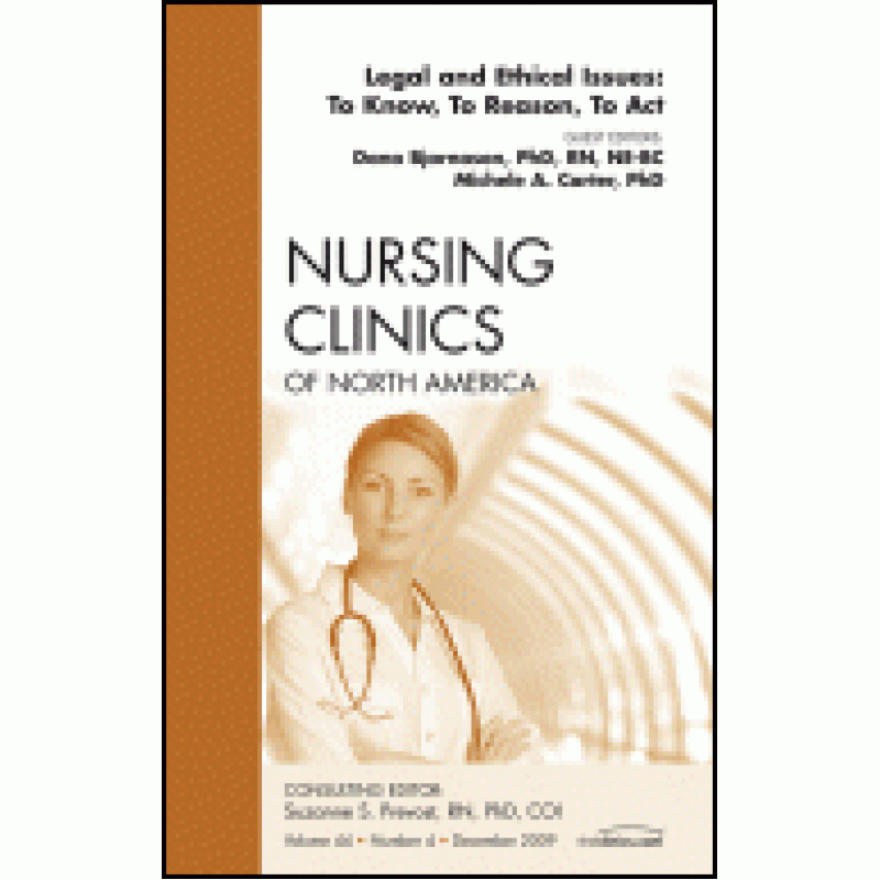 Nursing Clinics of North America