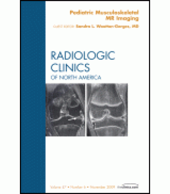 Radiologic Clinics of North America