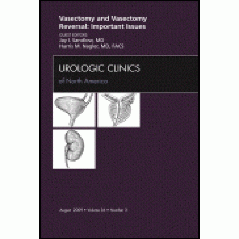 Urologic Clinics of North America
