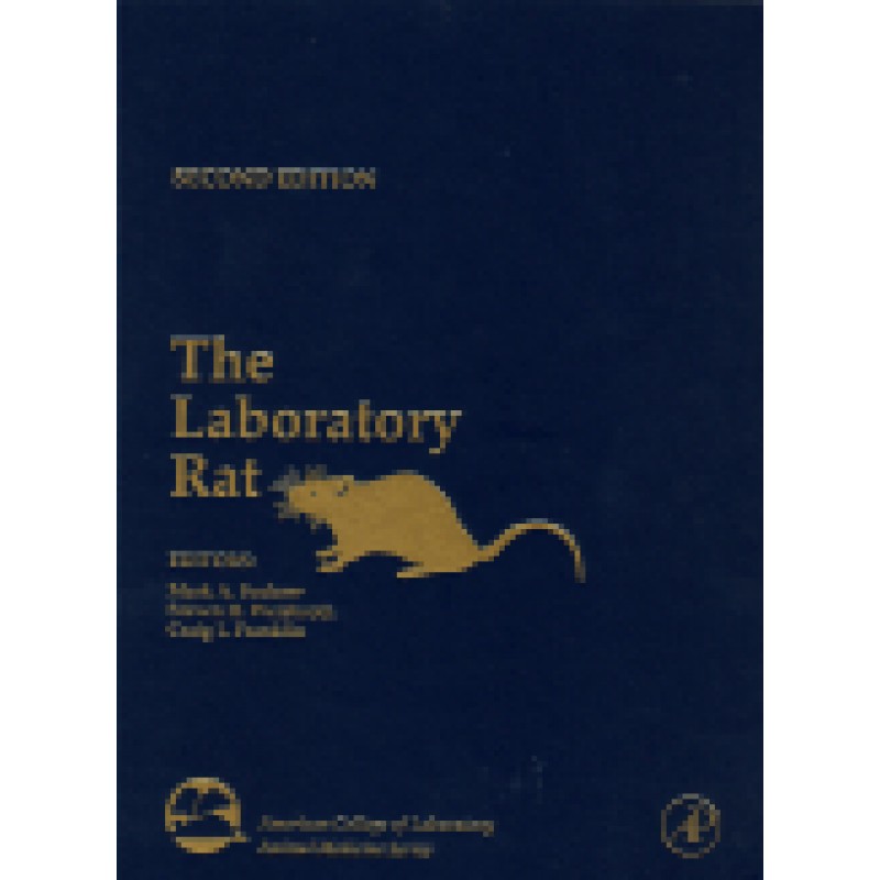 The Laboratory Rat, 2nd Edition