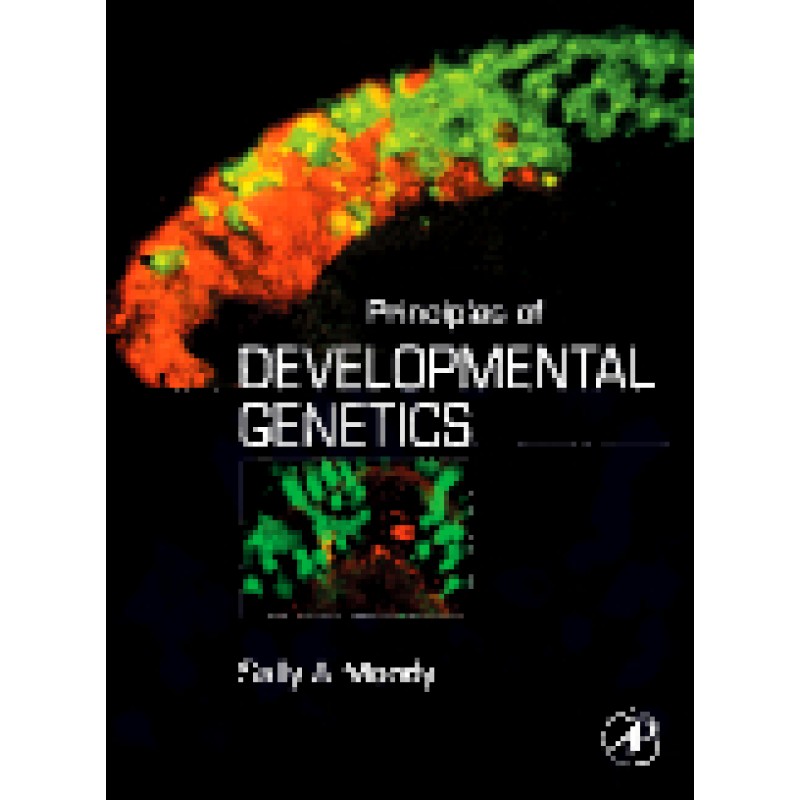 Principles of Developmental Genetics