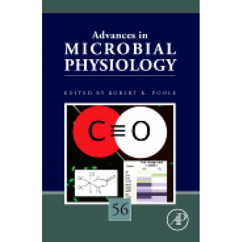 Advances in Microbial Physiology Volume 56