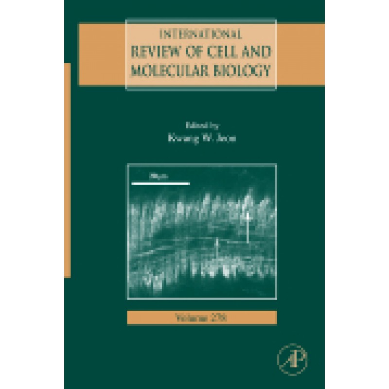 International Review Of Cell and Molecular Biology Volume 278