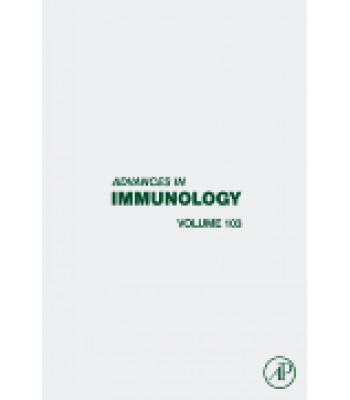 Advances in Immunology Volume 103