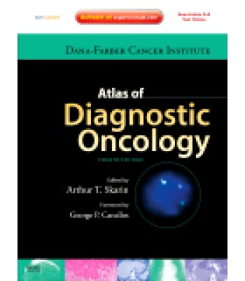 Atlas of Diagnostic Oncology, 4th Edition Expert Consult - Online and Print