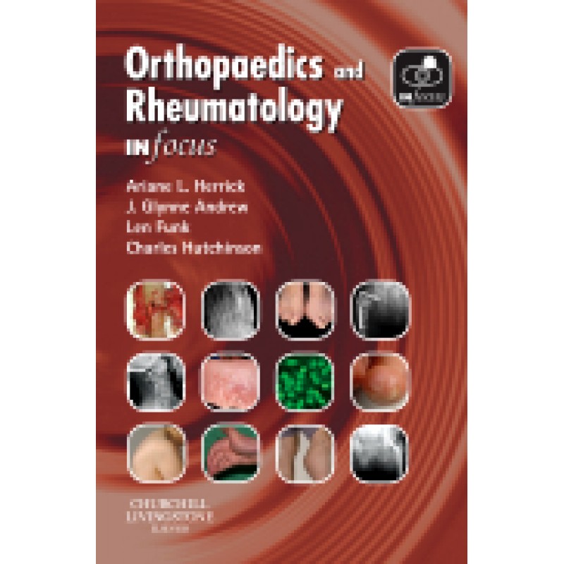 Orthopaedics and Rheumatology In Focus
