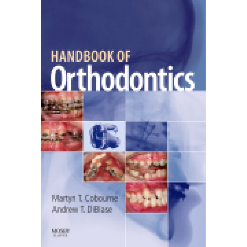 Handbook of Orthodontics