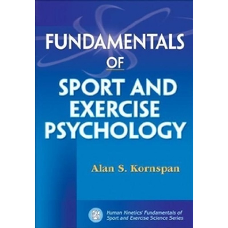 E-Mail Fundamentals of Sport and Exercise Psychology