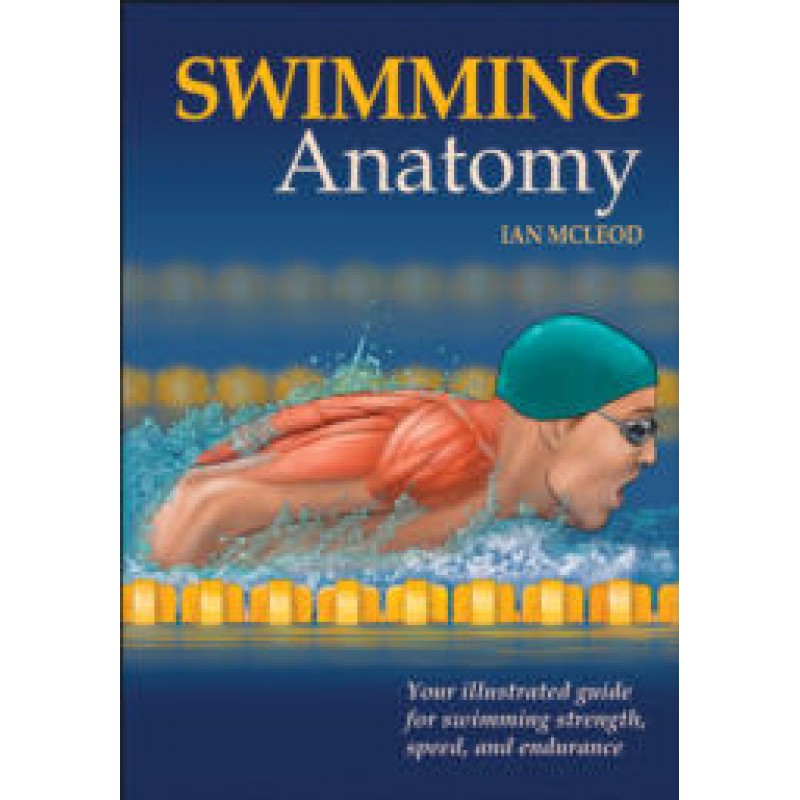 Swimming Anatomy