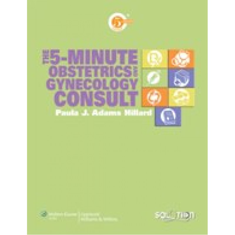 The 5-Minute OBS/GYN Clinical Consult