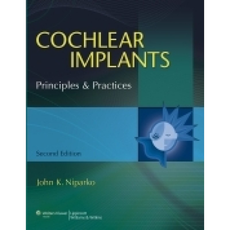 Cochlear Implants 2/e