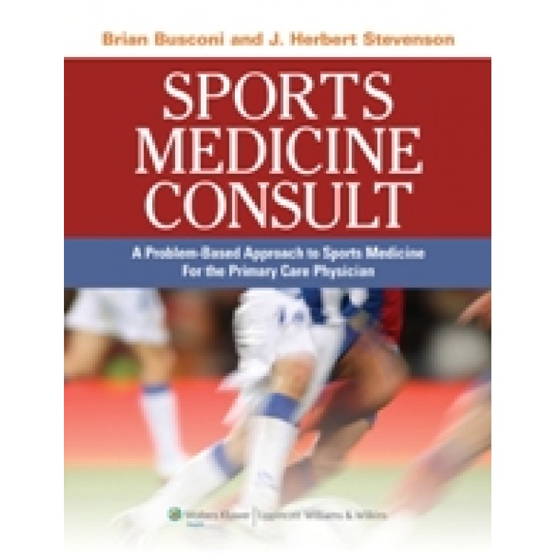Sports Medicine Consult