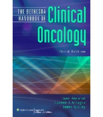 Bethesda Handbook of Clinical Oncology 3/e