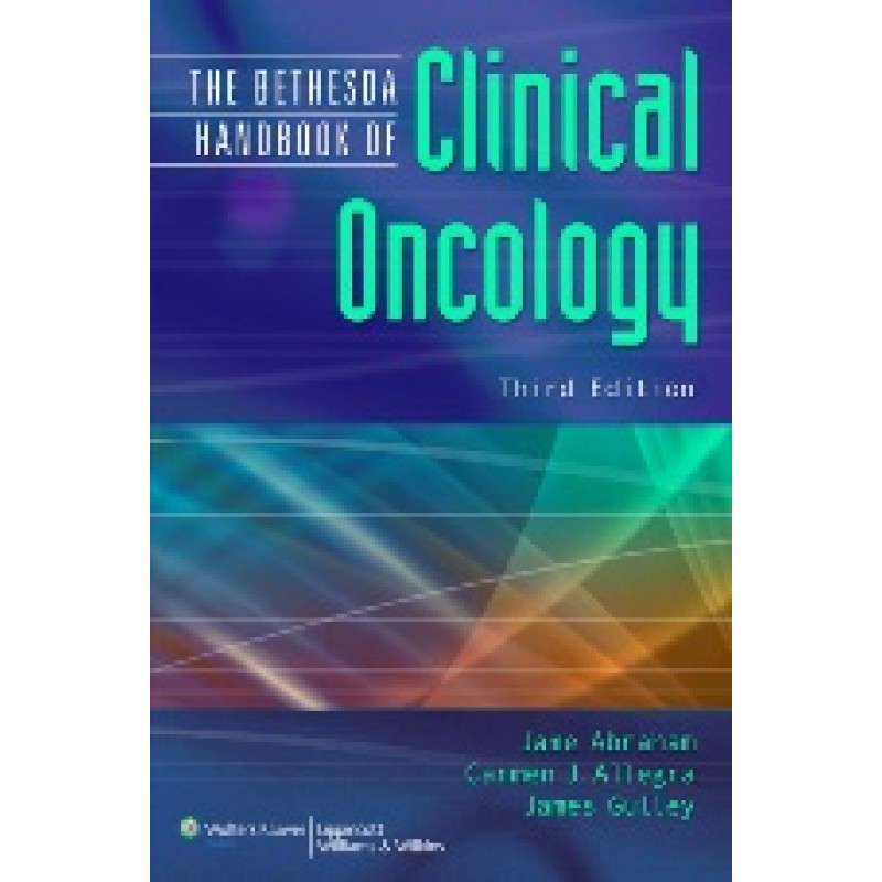 Bethesda Handbook of Clinical Oncology 3/e