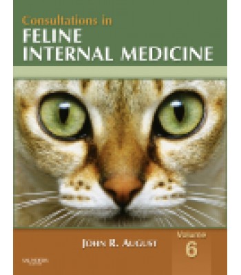 Consultations in Feline Internal Medicine, Volume 6