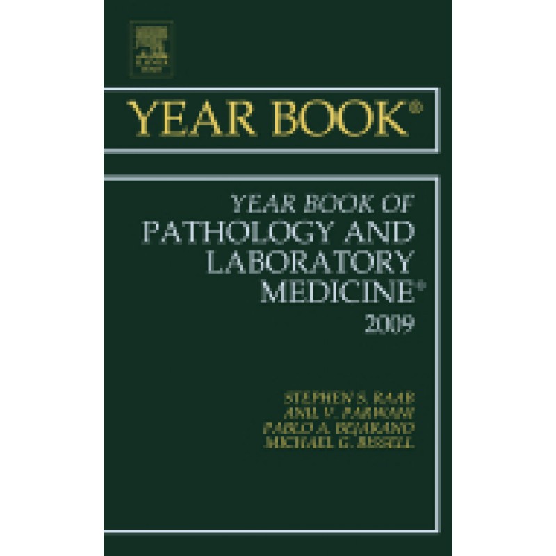 Year Book of Pathology and Laboratory Medicine Volume 2009