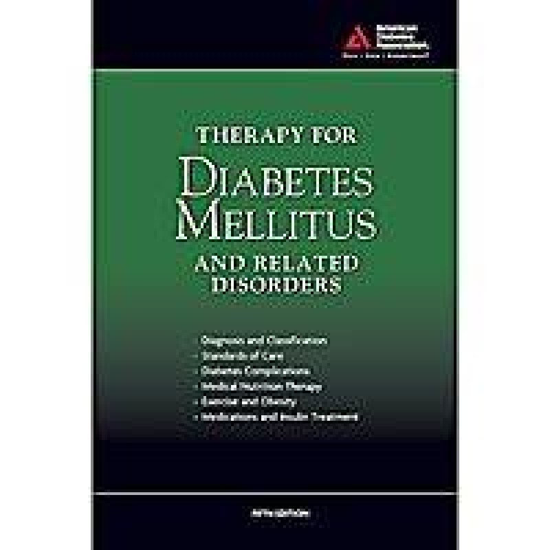 Therapy for Diabetes Mellitus and Related Disorders