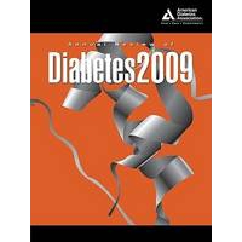 Annual Review of Diabetes