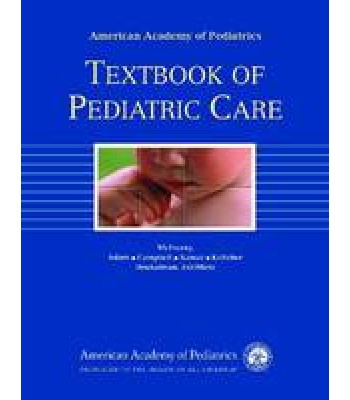 AAP Textbook of Pediatric Care 5th Edition