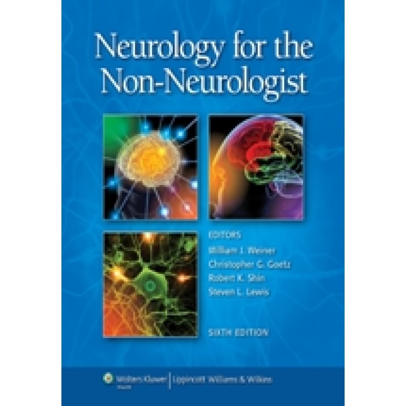 Neurology for the Non-Neurologist, 6/e