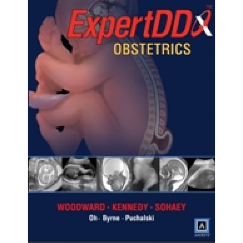 Expert Differential Diagnoses: Obstetrics (Published by Amirsys®)