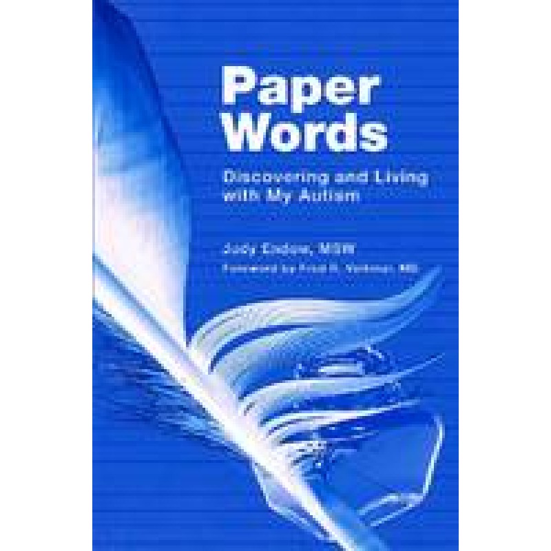 Paper Words