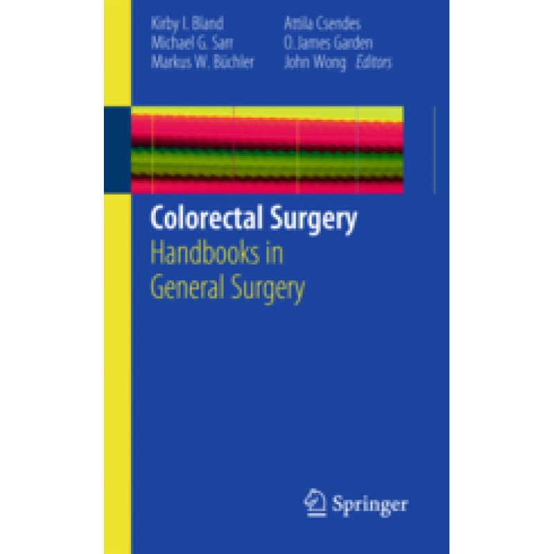 Colorectal Surgery