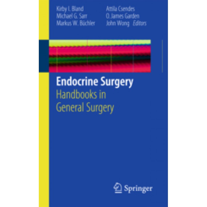 Endocrine Surgery