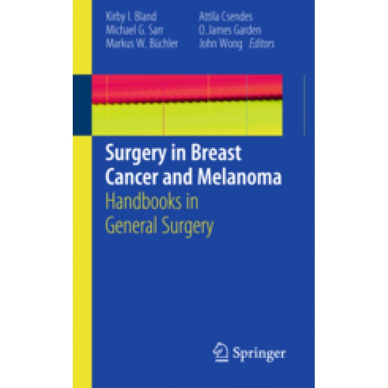 Surgery in Breast Cancer and Melanoma