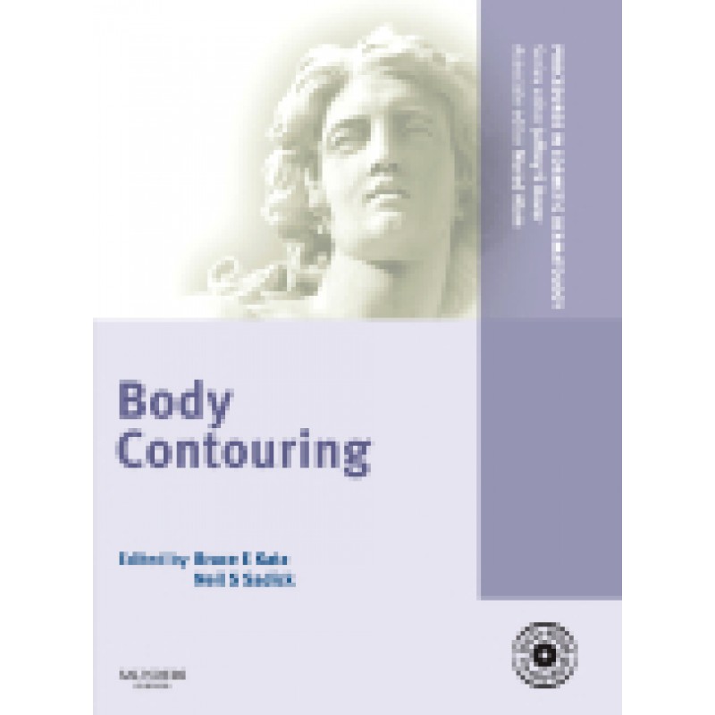 Procedures in Cosmetic Dermatology Series: Body Contouring with DVD