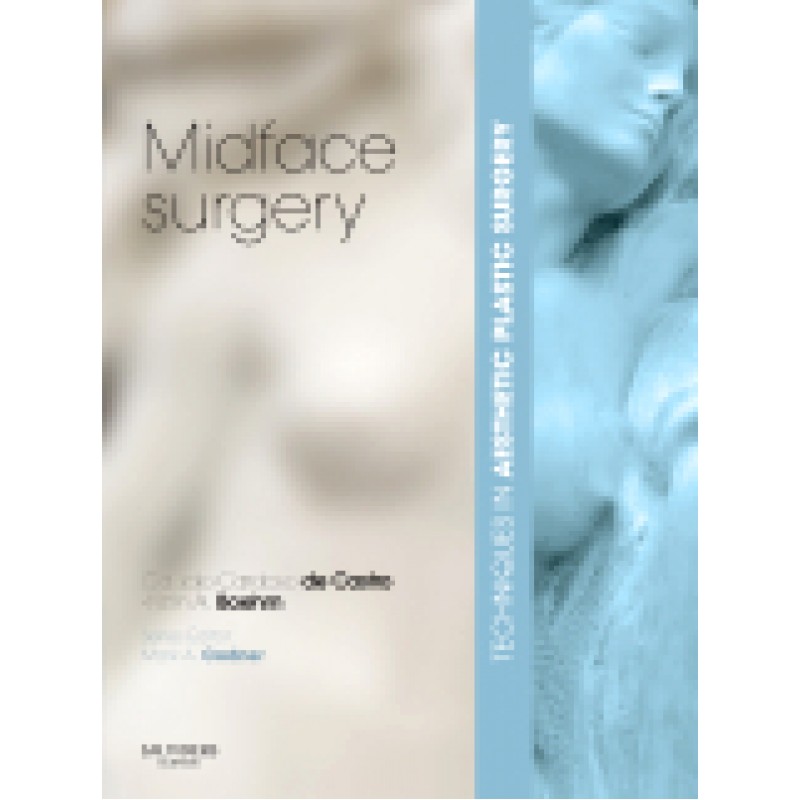 Techniques in Aesthetic Plastic Surgery Series: Midface Surgery with DVD