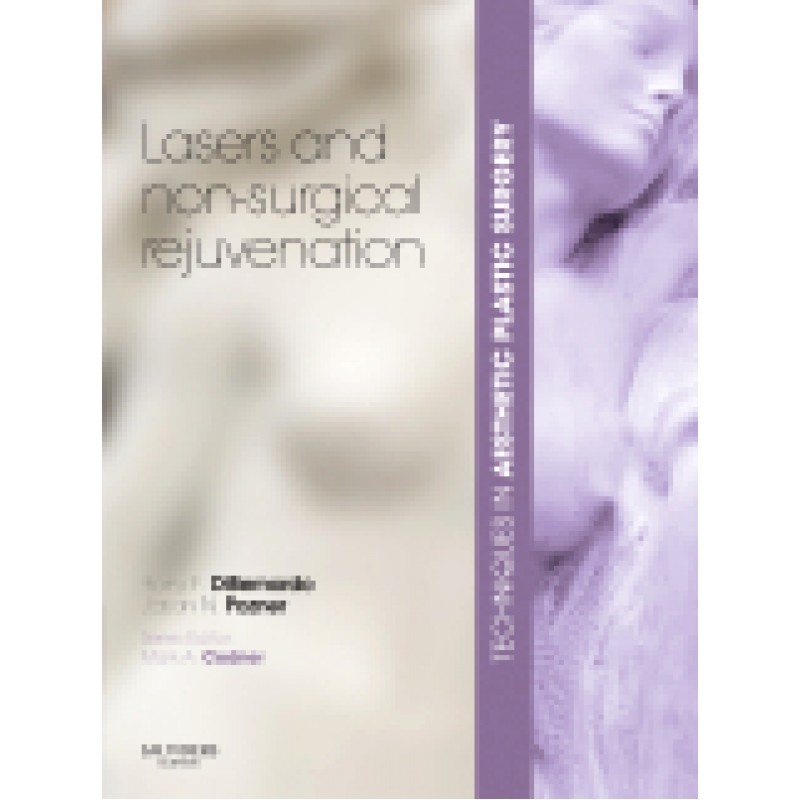 Techniques in Aesthetic Plastic Surgery Series: Lasers and Non-Surgical Rejuvenation with DVD