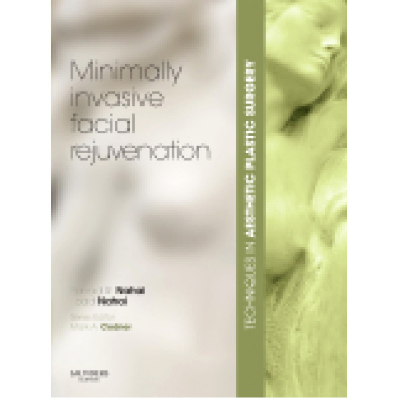 Techniques in Aesthetic Plastic Surgery Series: Minimally-Invasive Facial Rejuvenation with DVD