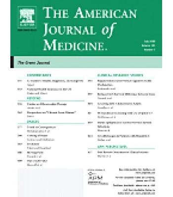 The American Journal of Medicine