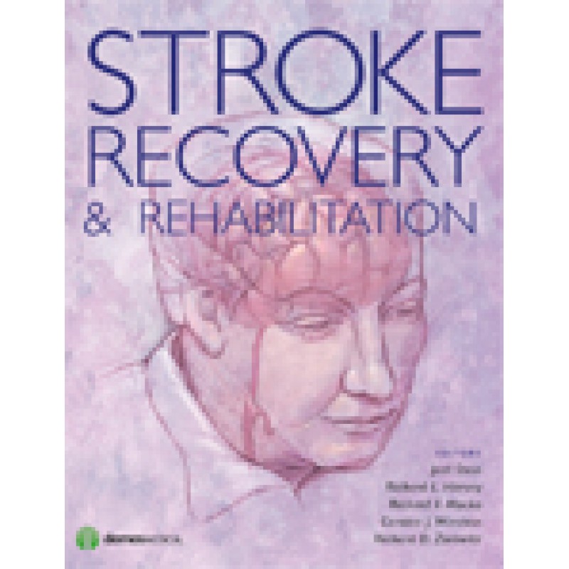Stroke Recovery and Rehabilitation