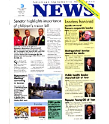 American Optometric Association News