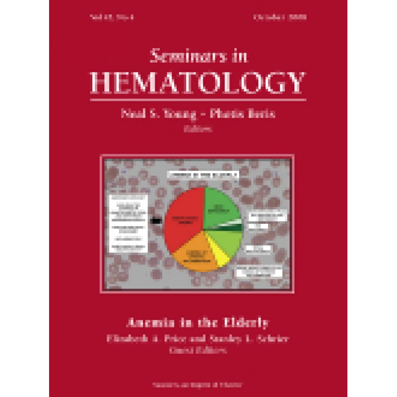 Seminars in Hematology