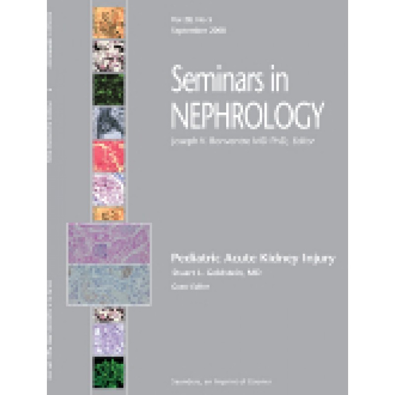 Seminars in Nephrology