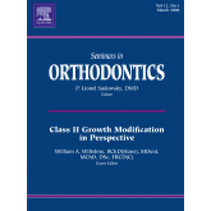 Seminars in Orthodontics