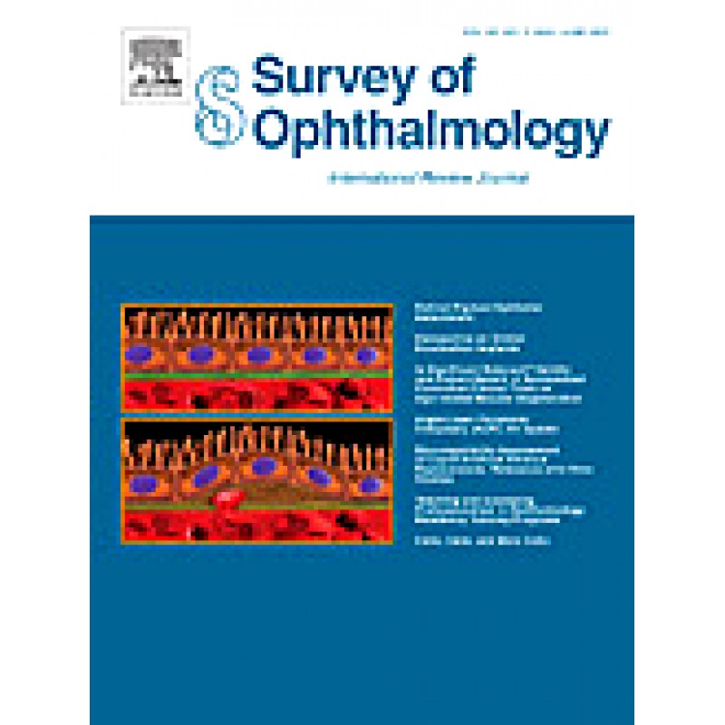 Survey of Ophthalmology