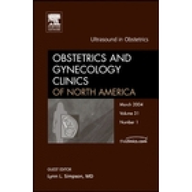 Obstetrics and Gynecology Clinics of North America