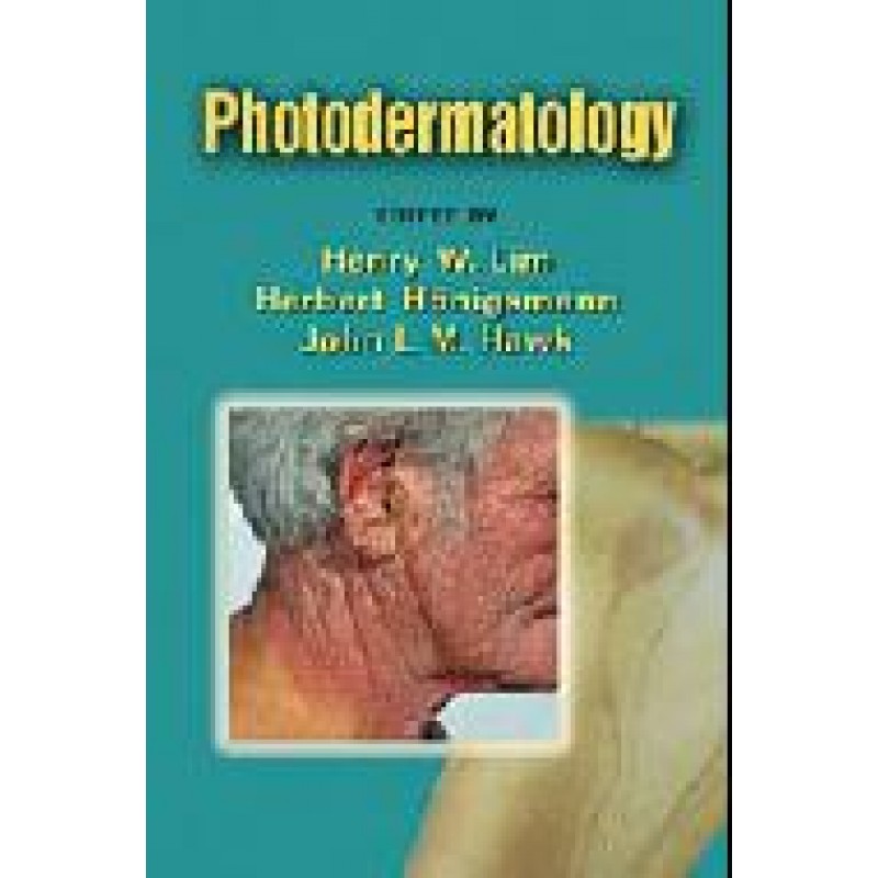 Photodermatology