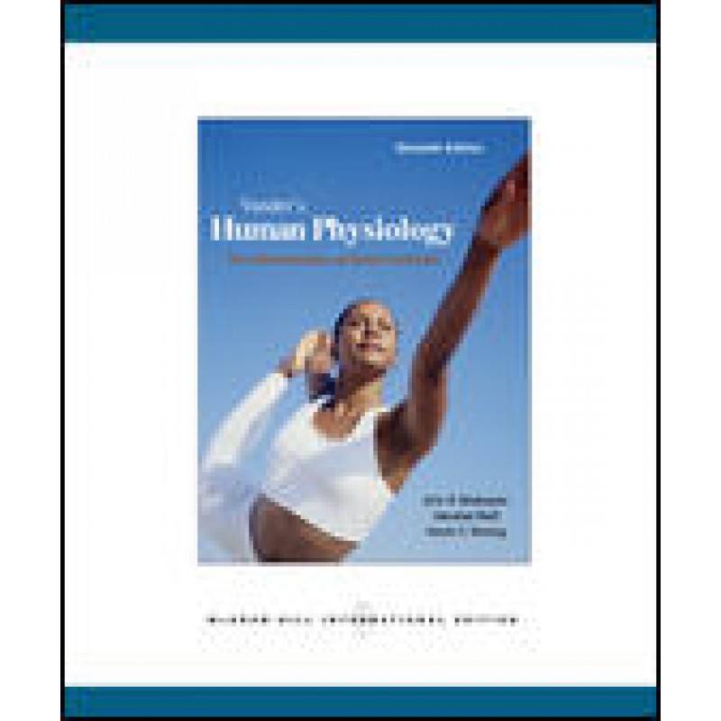 Vander's Human Physiology: The Mechanisms of Body