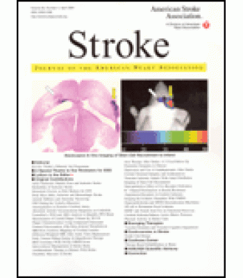 Stroke